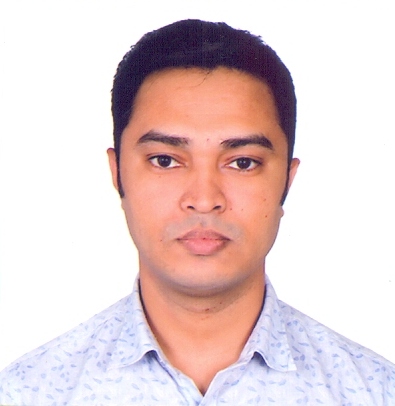 Mohammad Omar Faruque Sohel
